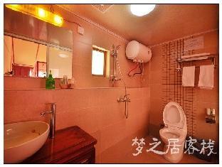 Lijiang Mengzhiju Hotel Eksteriør billede