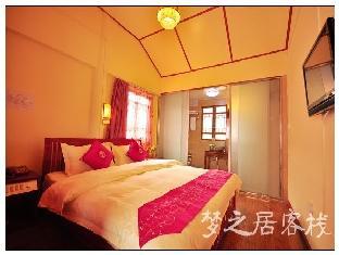 Lijiang Mengzhiju Hotel Eksteriør billede